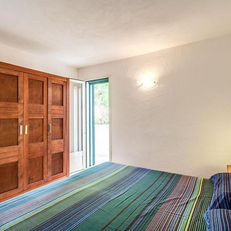 Yellow Star Holiday House Villa Marina di Mancaversa Exterior photo